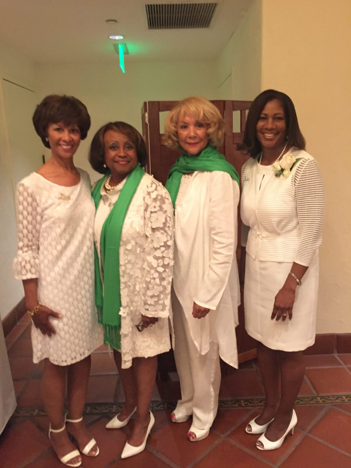 Los Angeles Links Inc.