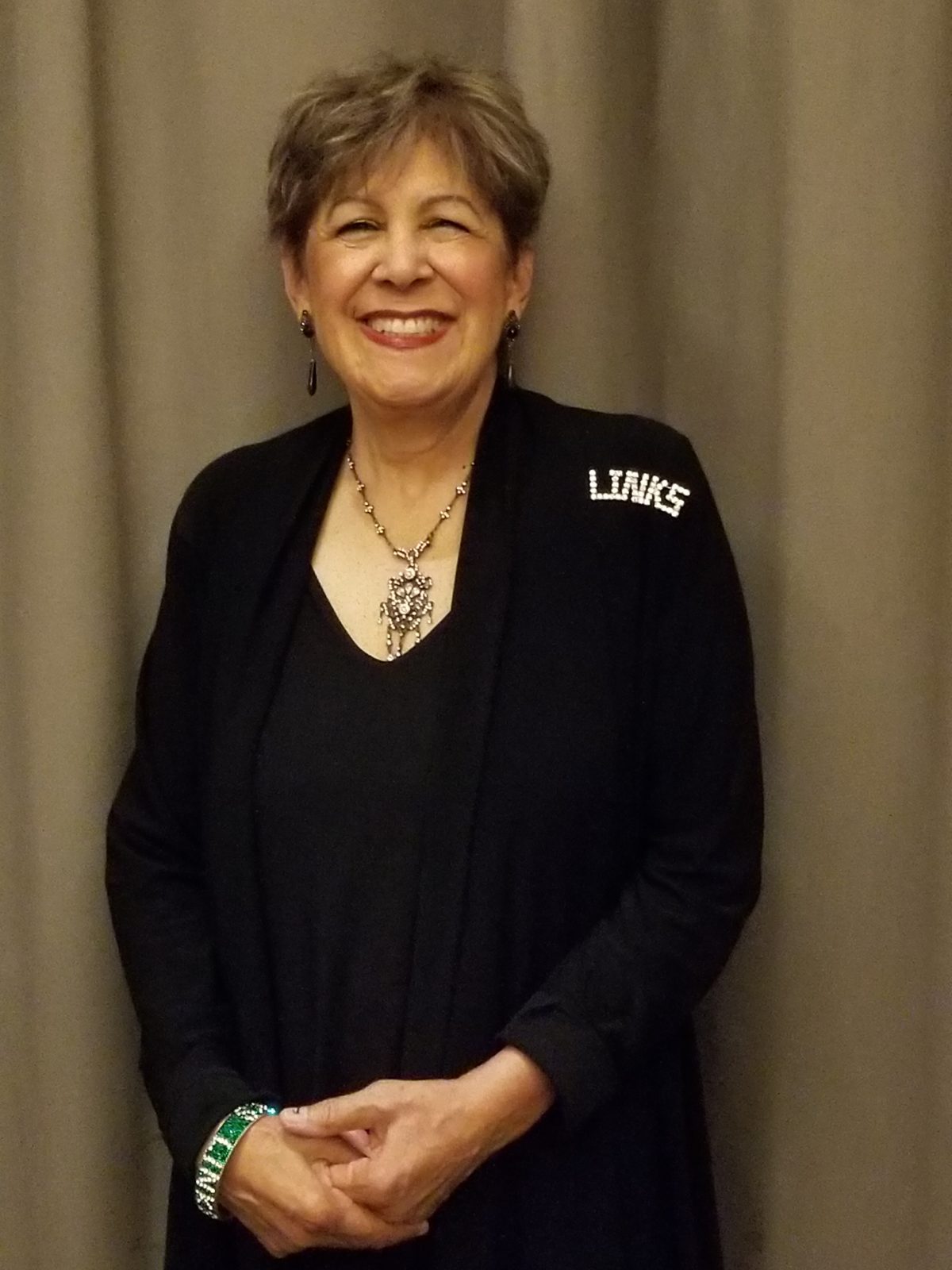 Los Angeles Links Inc.