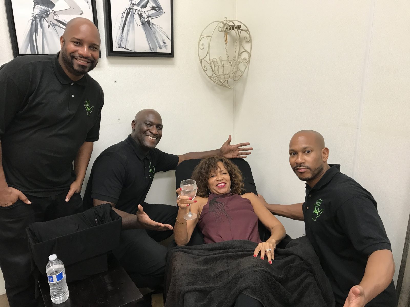 Los Angeles Links Inc.