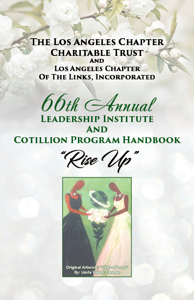 Los Angeles Links Inc.