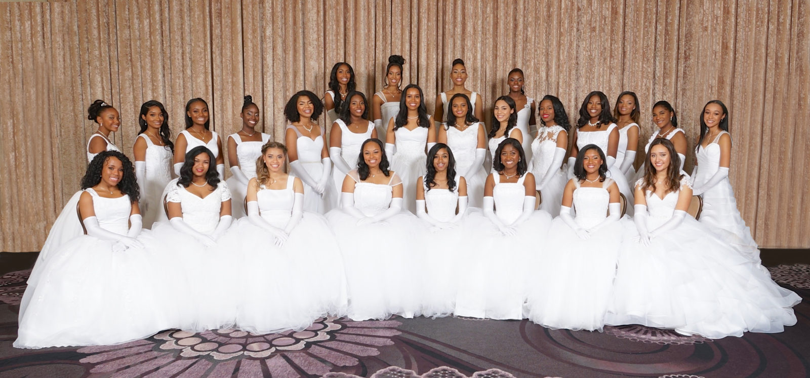 Los Angeles Links Inc.