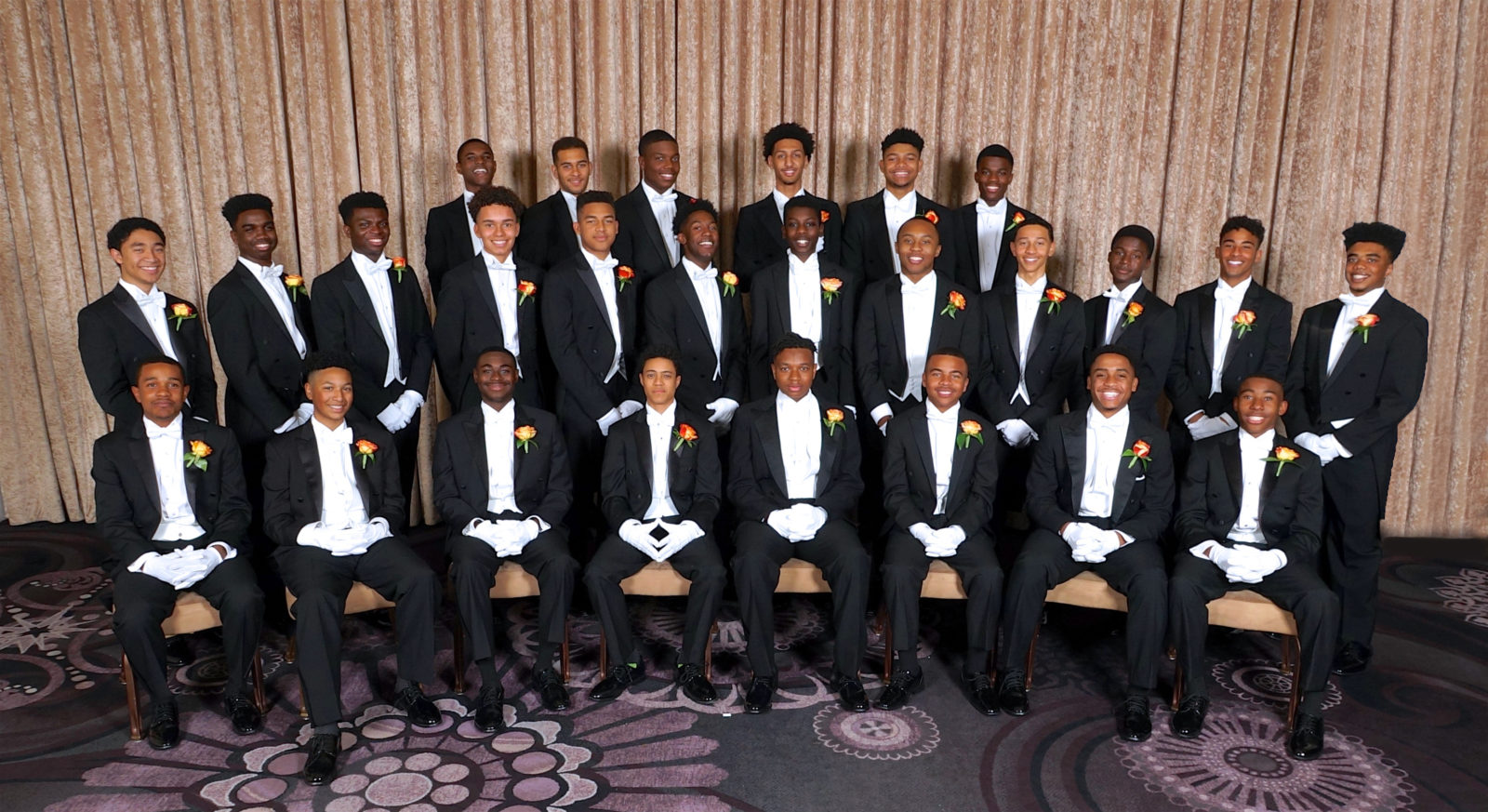 Los Angeles Links Inc.