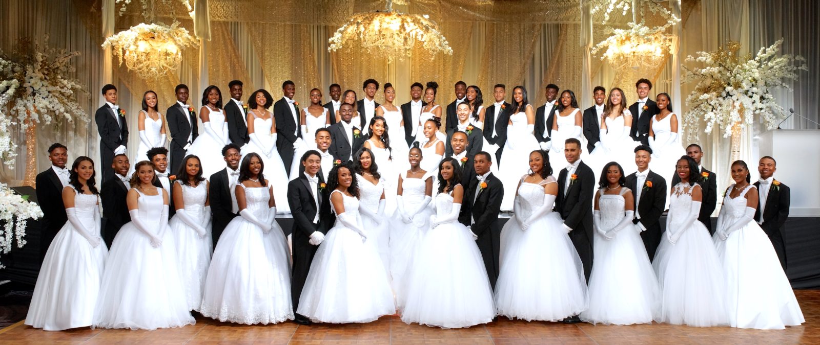 Los Angeles Links Inc.