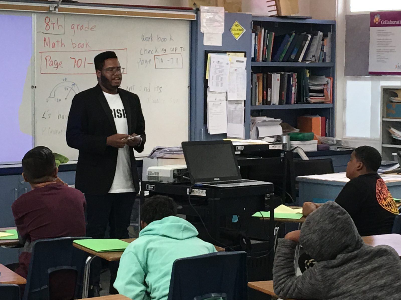 Los Angeles Links Inc.