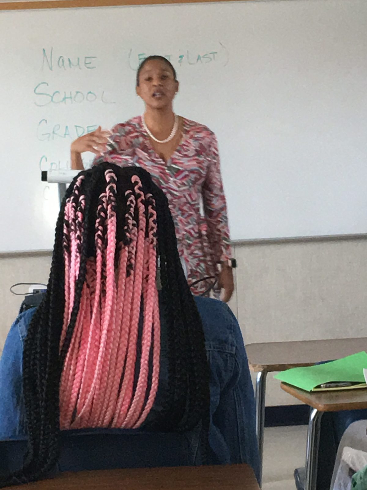 Los Angeles Links Inc.