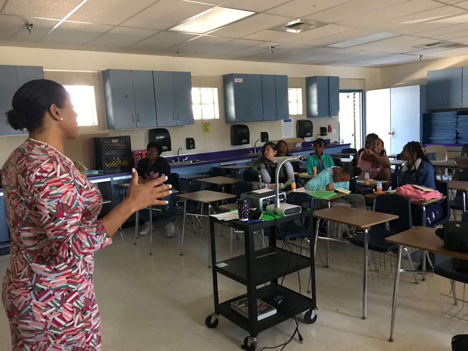 Los Angeles Links Inc.