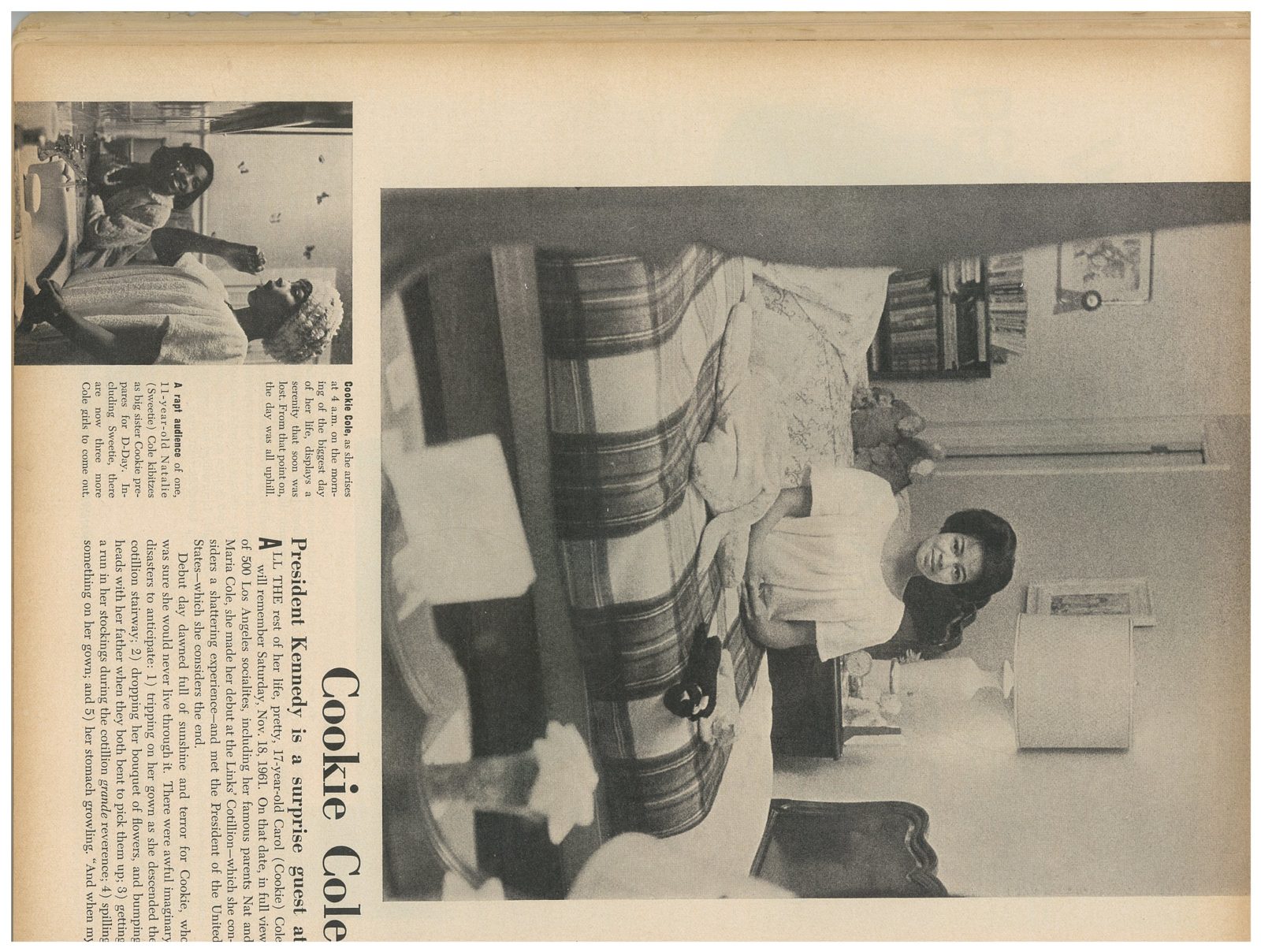 Los Angeles Links Inc.