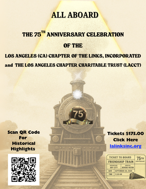 75th Anniversary Luncheon