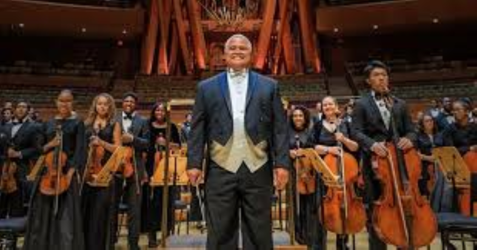 Los Angeles Links Inc.