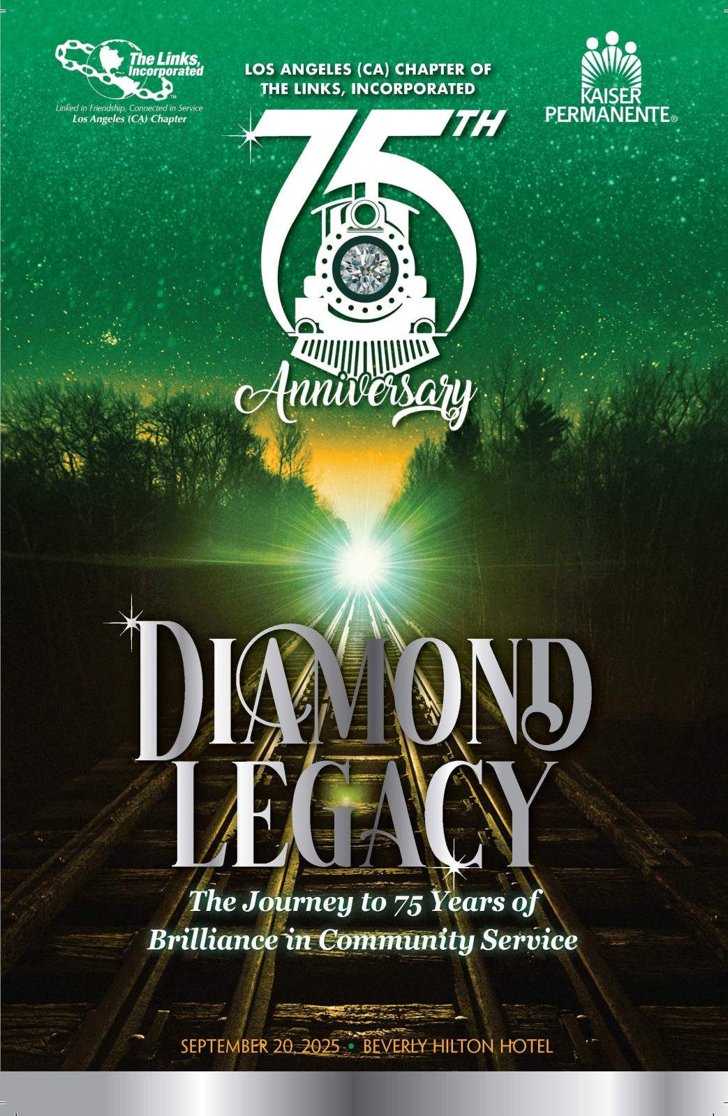 Los Angeles Links Inc.