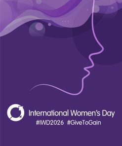 International Women's Day Symposium