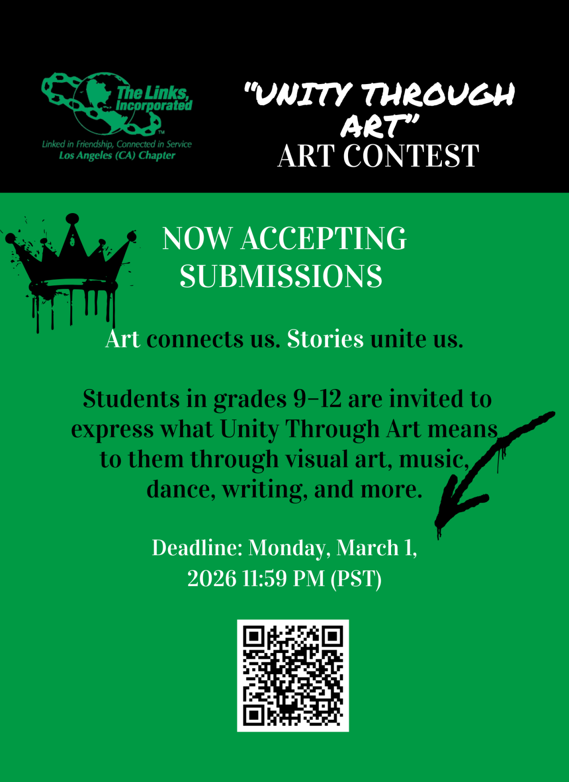 Los Angeles Links Inc.