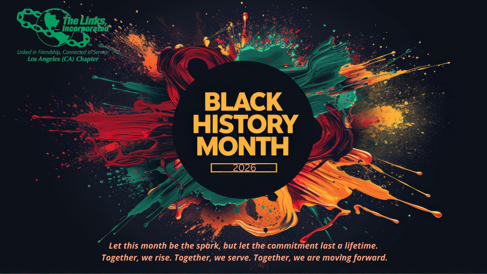 Los Angeles Links Inc.