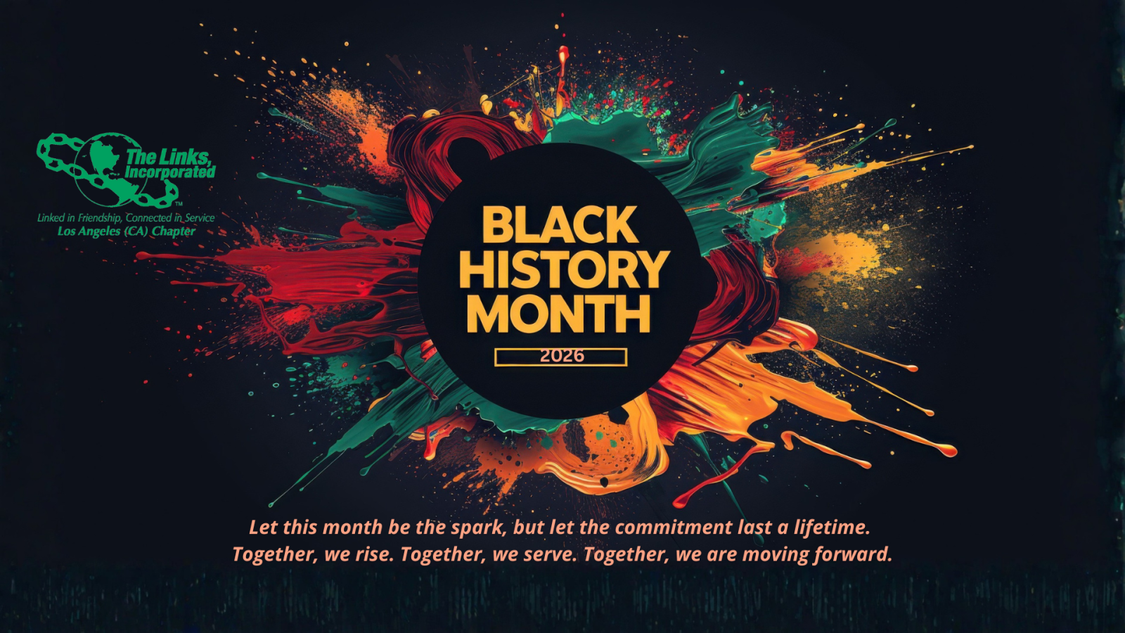 Los Angeles Links Inc.