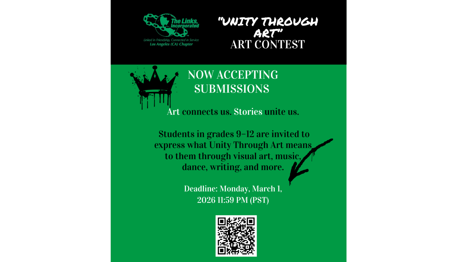 Los Angeles Links Inc.