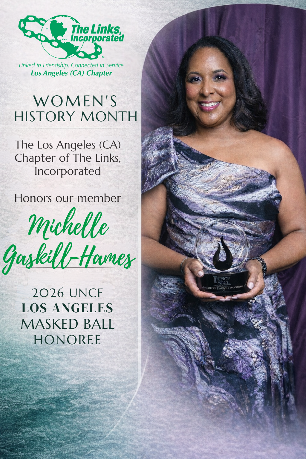 Los Angeles Links Inc.